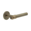CR-103 Grade 316 Internal & External Door Handle