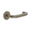 CR-106 Grade 316 Internal & External Door Handle