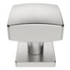 Centre Door Knob