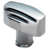 Art Deco Knob