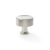 Lucia Knurled Cupboard Knob