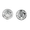 Delamain Small Thumbturn & Release 42mm Dia.