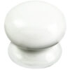 Porcelain Knob