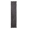 Finger Plate