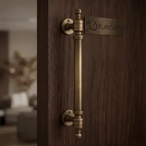 Parkgate Luxury Interior Door Pull Handle (Multiple Sizes)