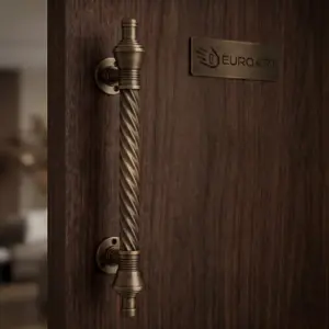Raganor Luxury Interior Door Pull Handle