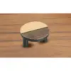 Heritage Luxury Interior Cabinet Knob 50mm