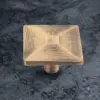 Pyramis Luxury Cabinet Knob