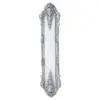 Exclusive Finger Plate -370x64mm
