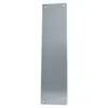 Plain Finger Plate -300mm x 75mm