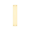 Finger Plate for FB112A
