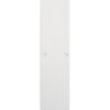 Plain Finger Plate