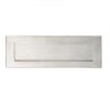 Letter Plate Grade 316