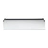 Sleeved Letter Plate