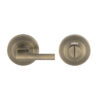 SWL Disabled Thumbturn With Indicator