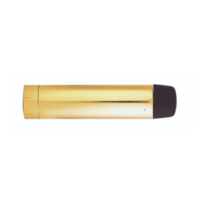 Cylinder Pattern Door Stop without Rose