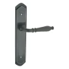 Aurelius Luxury Interior Door Handle Set