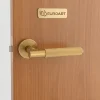Westbridge Luxury Interior Door Handle Set