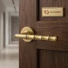 Whitlock Luxury Interior Door Handle Set