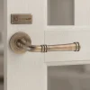 Aldemere Luxury Interior Door Handle Set