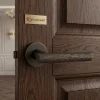 Aldewick Luxury Interior Door Handle Set