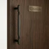 Ashcroft Luxury Interior Door Pull Handle 480mm