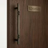 Blackthorn Luxury Interior Door Pull Handle 460mm