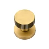 Grantham Luxury Interior Mortice Knob Set -50x60mm