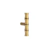 Whitlock Luxury T Cabinet Knob 16x75mm