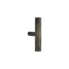 Aldewick Luxury T Cabinet Knob 75mm