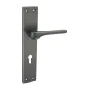 Legato Luxury Interior Door Handle Set