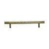 Hexagon Hammered Pull Handle – M361 Series