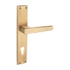 Momento Luxury Interior Door Handle Set