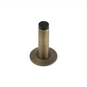 Burlington Plain Wall Mounted Door Stops