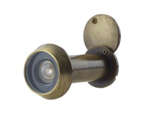 Jedo 180 Degree Door Viewers to Fit 40-65mm Doors