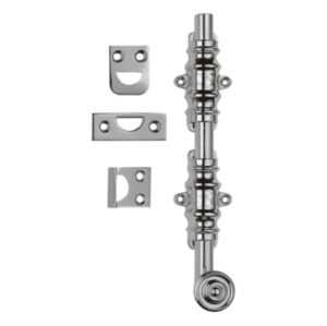 Sliding Bolt -