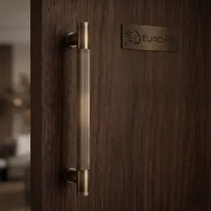 Supreme Luxury Interior long Door Pull Handle (Multiple Sizes)