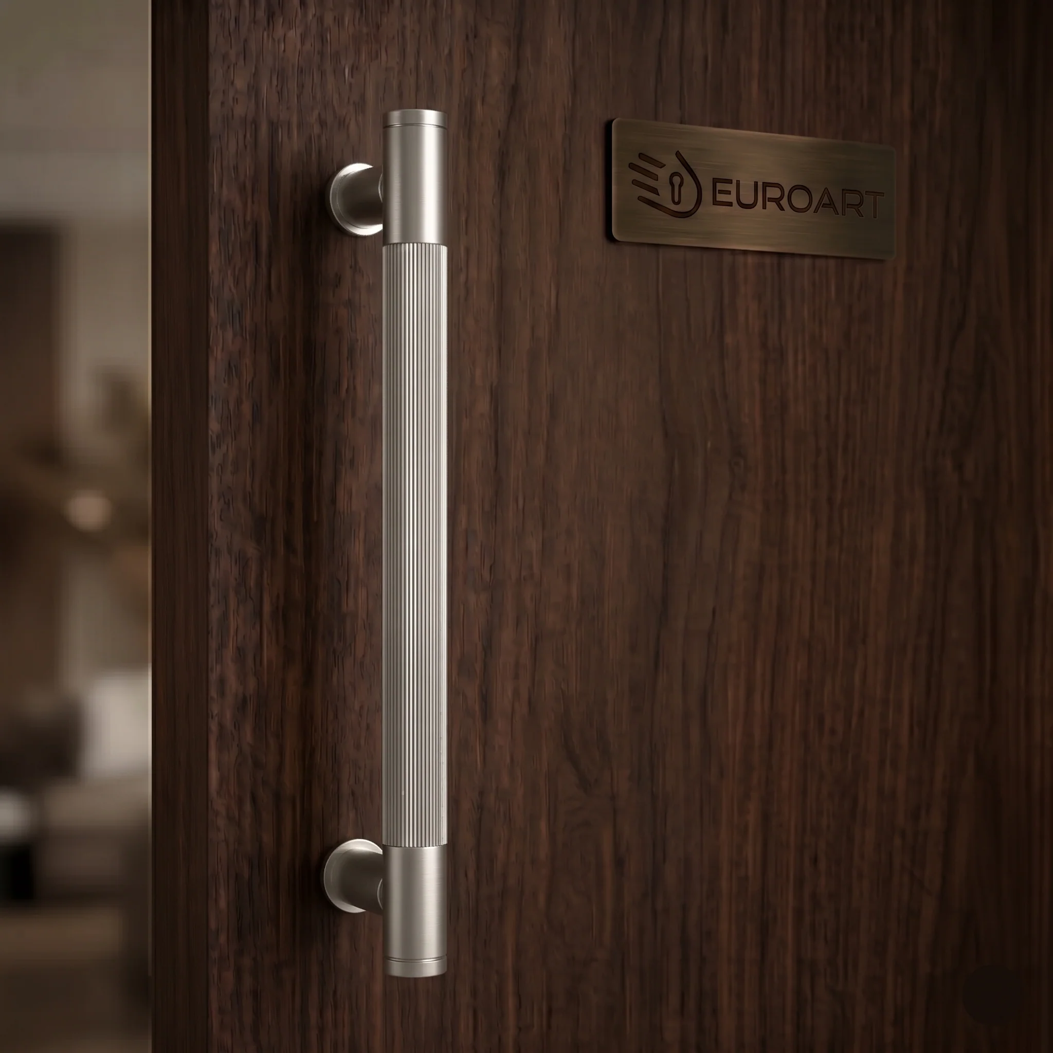 Supreme Luxury Interior long Door Pull Handle (Multiple Sizes) - Image 6