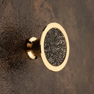 Granitex Luxury Main Door Knob 100mm