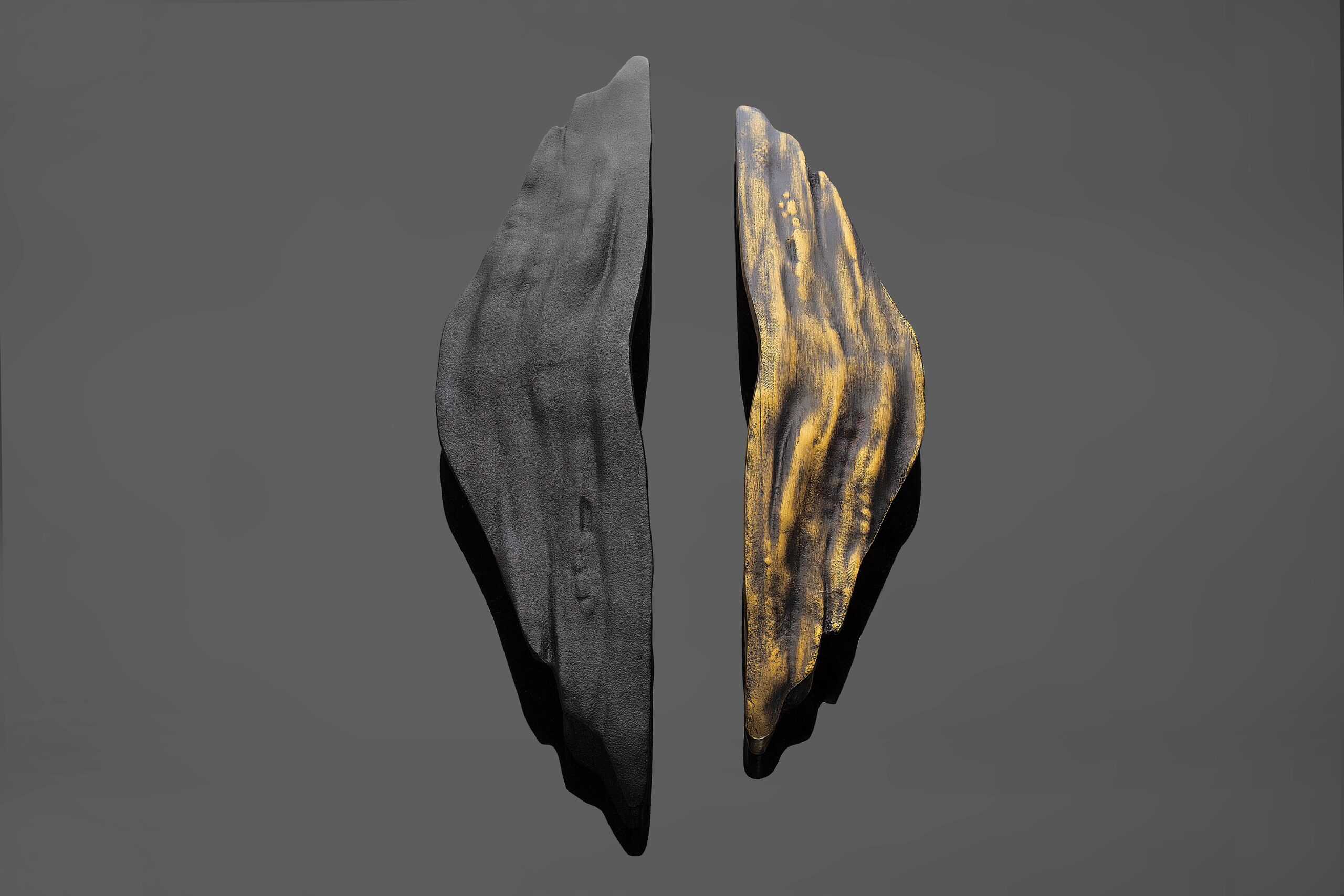 Grotto Luxury Interior Door Pull Handle (Multiple Sizes) - Image 3