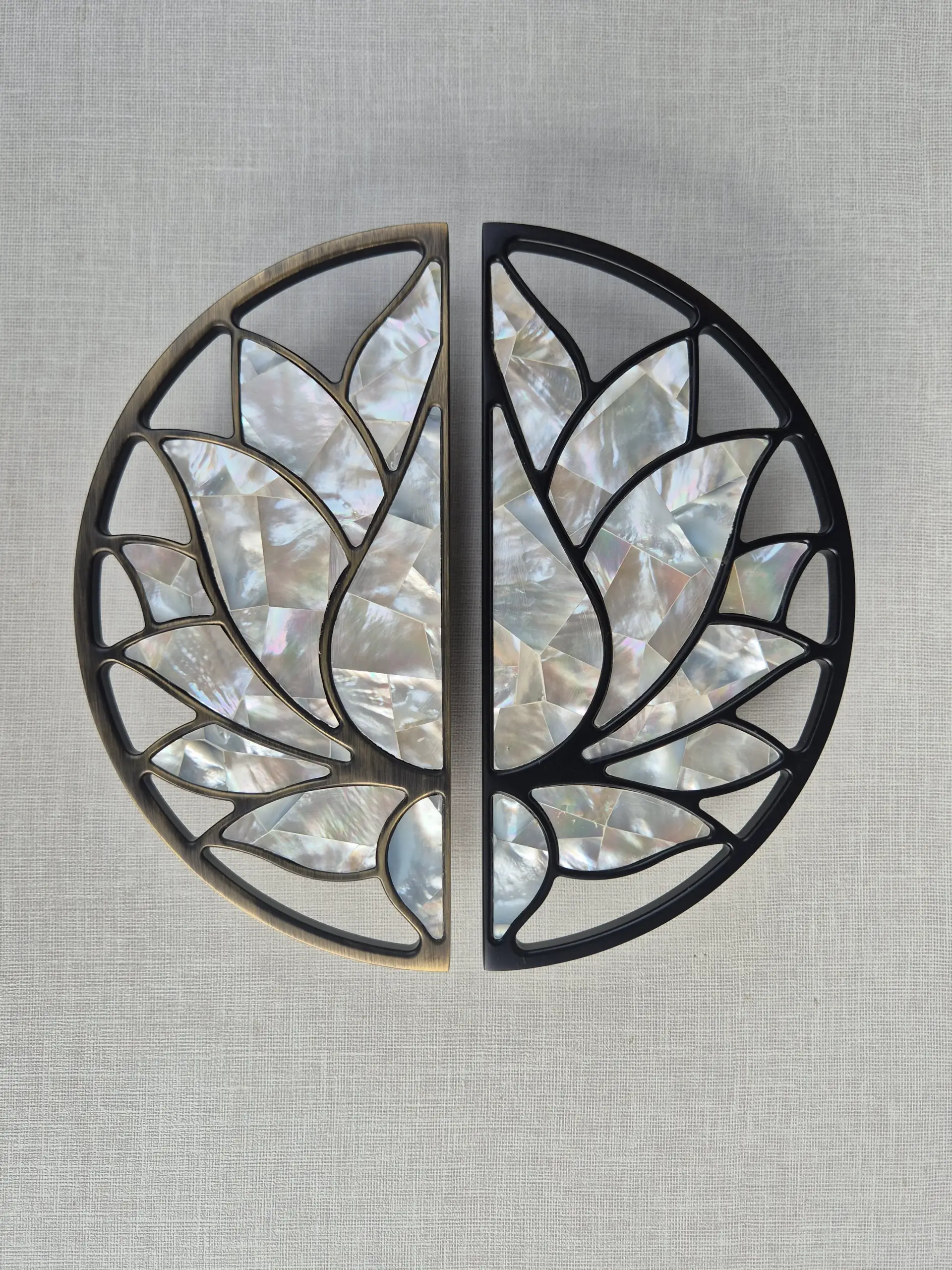 Nympha Luxury Interior Door Pull Handle (Multiple Sizes) - Image 2