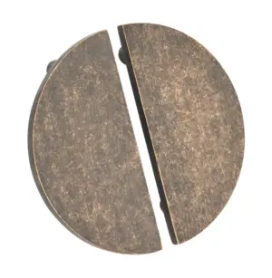 Eidos Luxury Interior Door Pull Handle (Multiple Sizes)