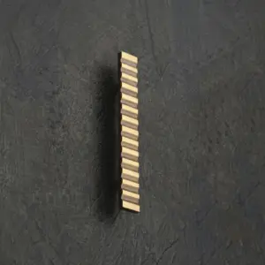 Stripes Luxury Interior Door Pull Handle (Multiple Sizes)