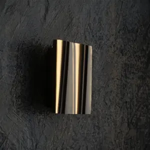 Tempest Luxury Main Door Knobs (Multiple Sizes)