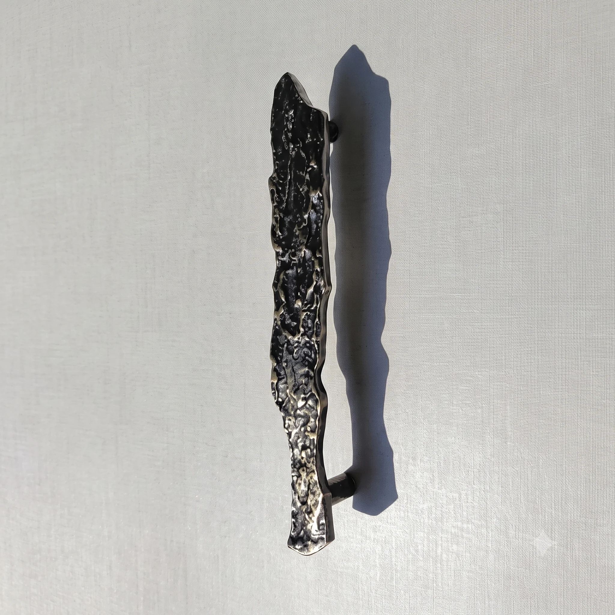 Terra Luxury Interior Door Pull Handle (Multiple Sizes)