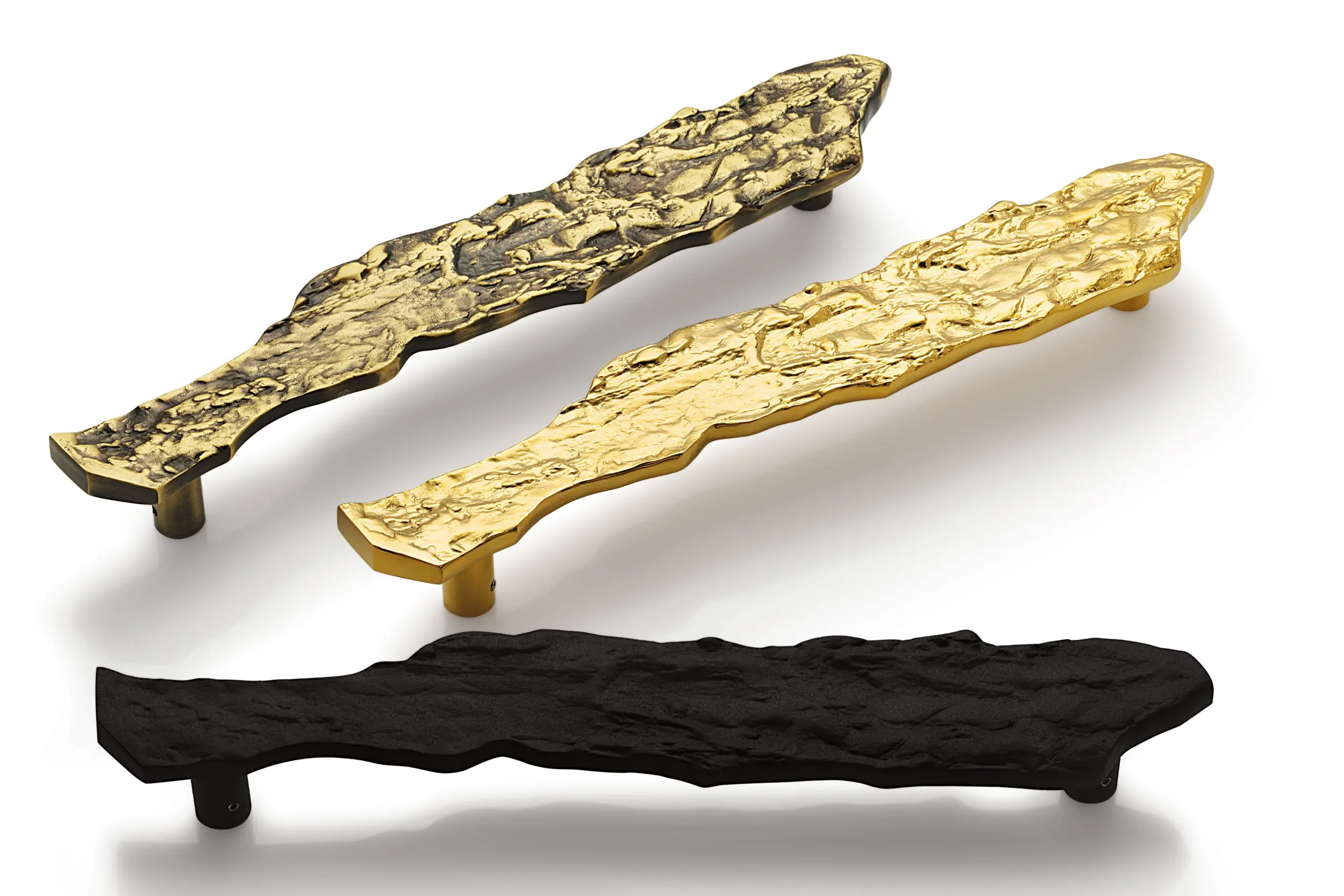 Terra Luxury Interior Door Pull Handle (Multiple Sizes) - Image 2