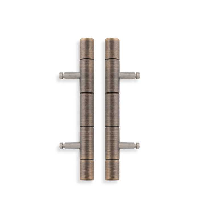 Cabinet Brass Dummy Hinge