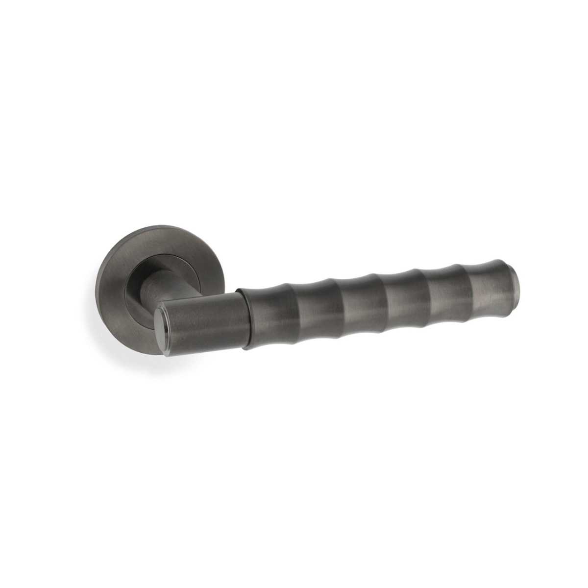 Bamboo Spitfire Lever on Rose - Image 3