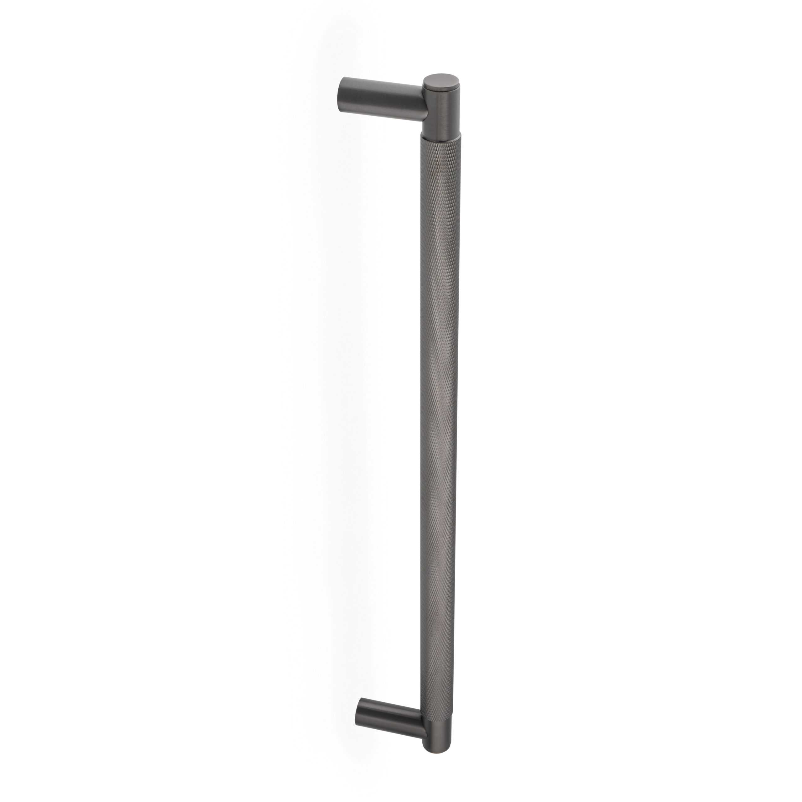 Spitfire Diamond Knurled Pull Handle - Image 2