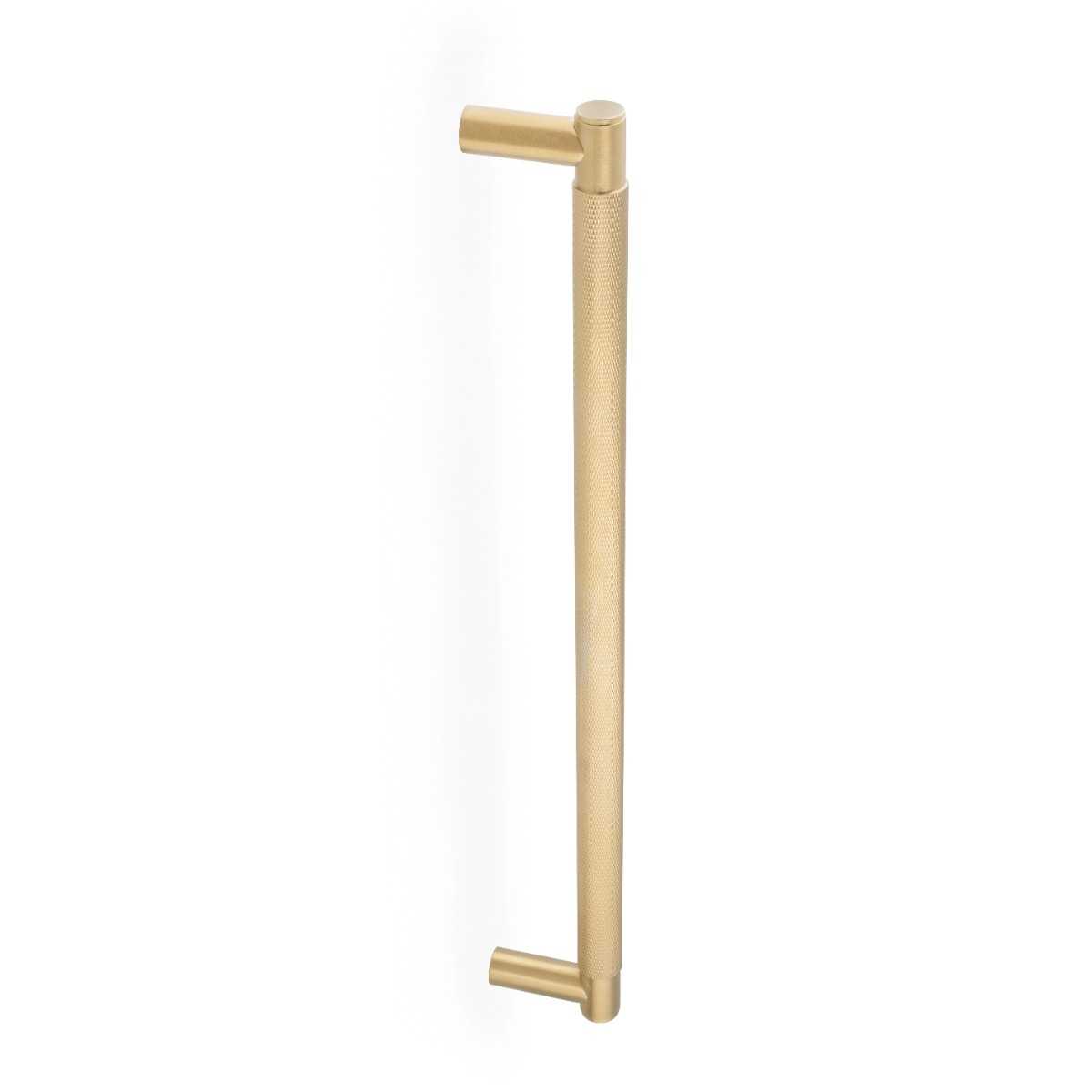 Spitfire Diamond Knurled Pull Handle - Image 3